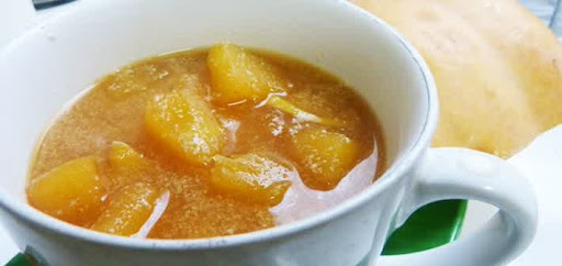 resep kolak singkong resep kolak singkong