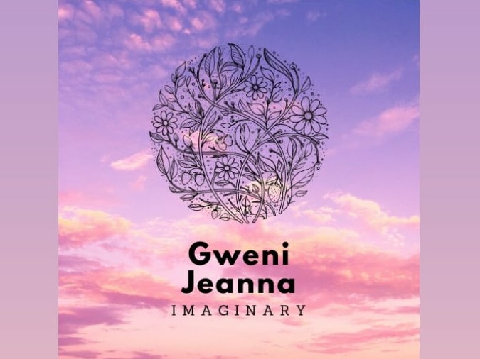 Gweni Jeanna Imaginary