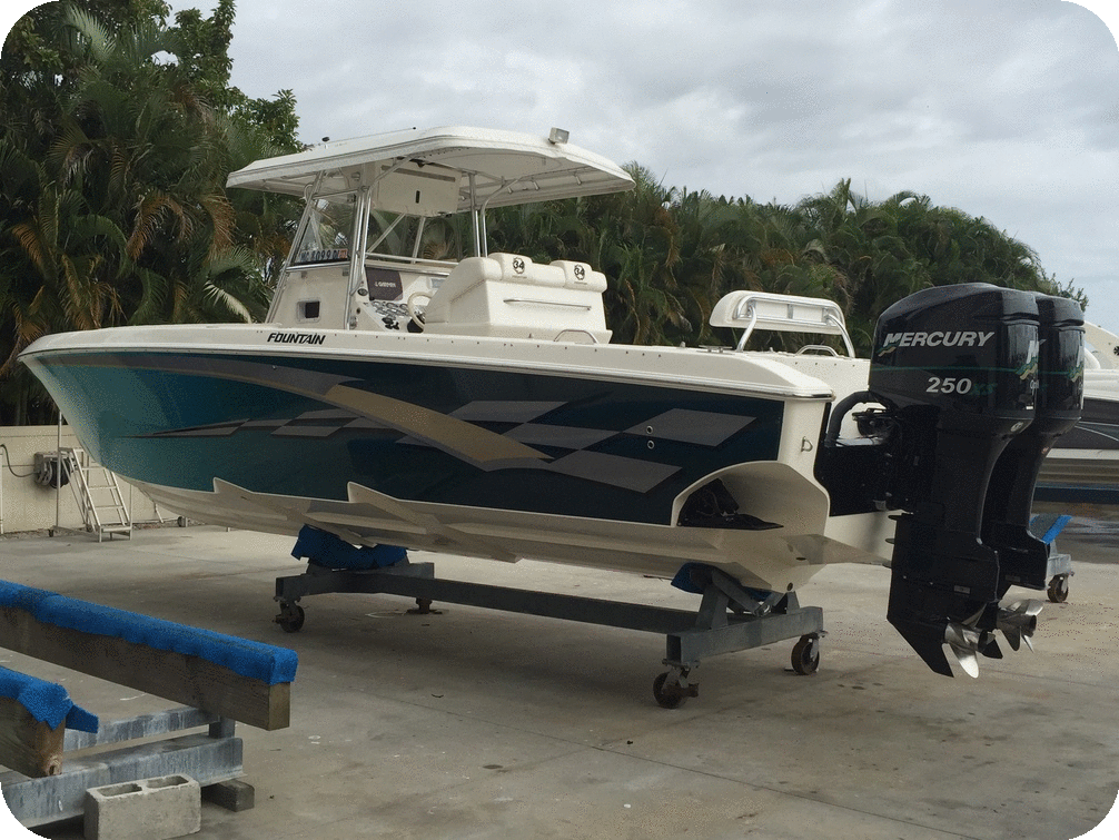 About Us Pascagoula Boating Adventures