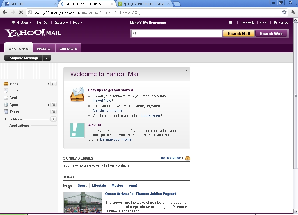 what is the best free email account available what is the best free email account available