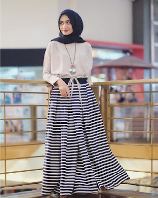 Model Baju Masa Kini Long Dress Model Baju Masa Kini Long Dress