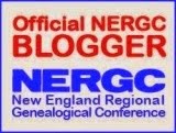 NERGC Official Blogger