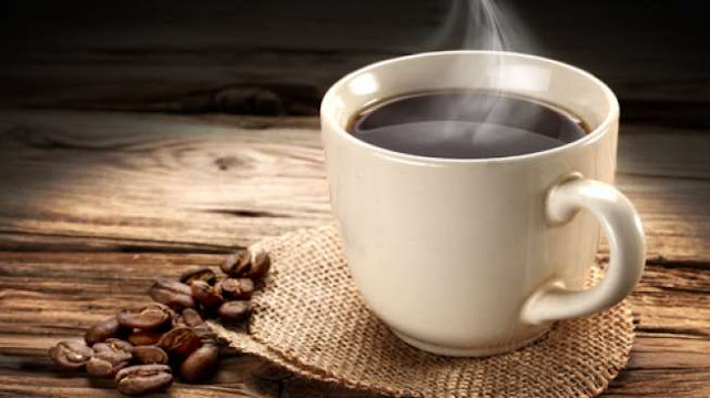 Why is Hot Coffee Healthier than Cold?