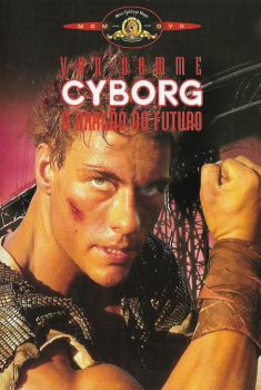 Cyborg: O Dragão do Futuro Torrent - BluRay 720p Dual Áudio