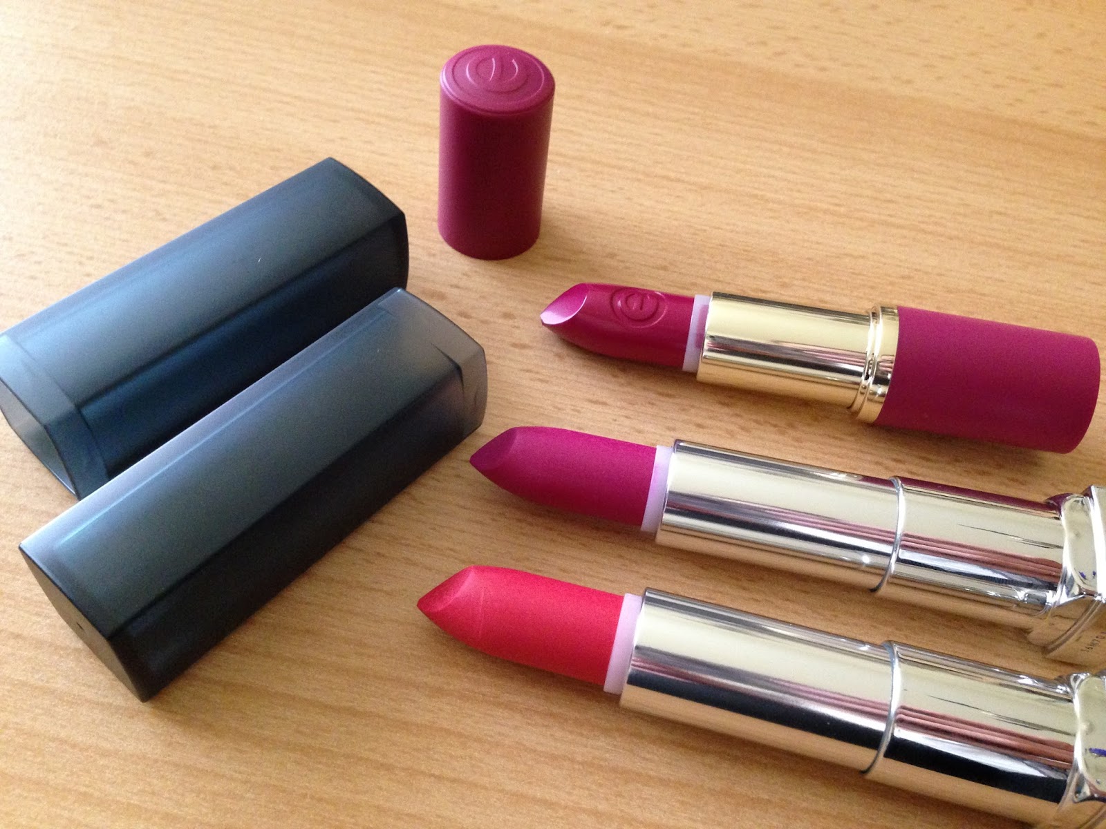 FairyAna: December 2015