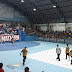 A grande final do 48° Campeonato de blocos de Macau foi um sucesso