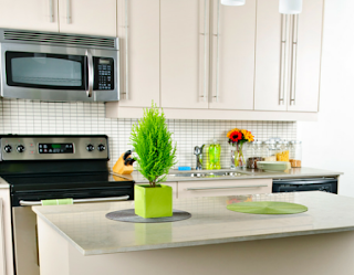 Organize Your Small Kitchen Minus A Pantry San Antonio