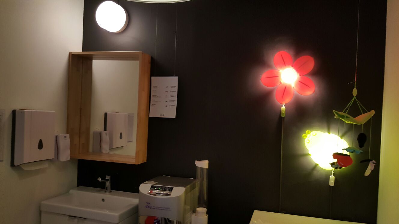 Lydia's Blog Nursing Room Ikea