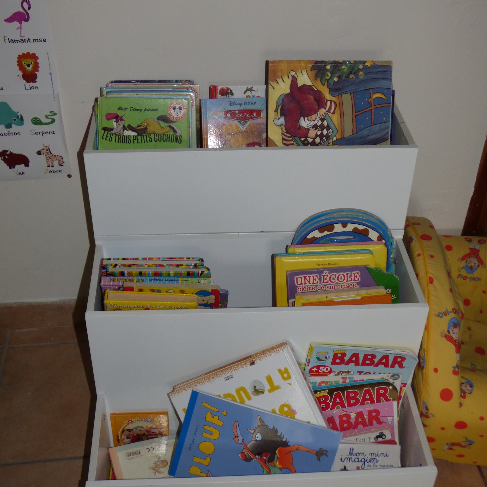 Fevrier 2018 Petits Genies En Herbe