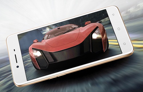 Harga Spesifikasi Oppo A37