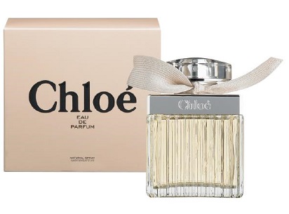 Parfum Wanita Best Seller dengan Aroma yang Begitu Menyegarkan