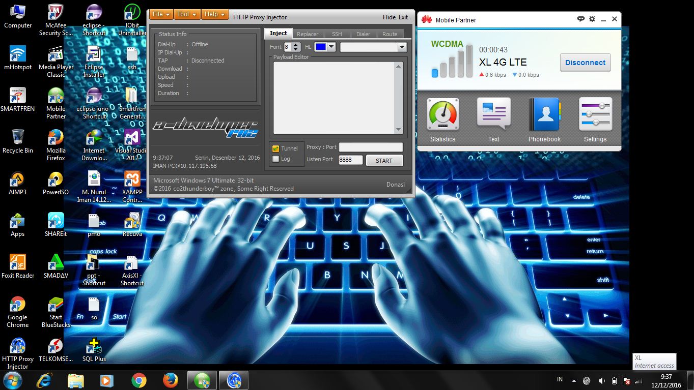 Get Http Proxy Injector Download Gif