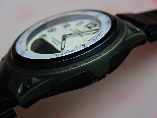 casio w 80