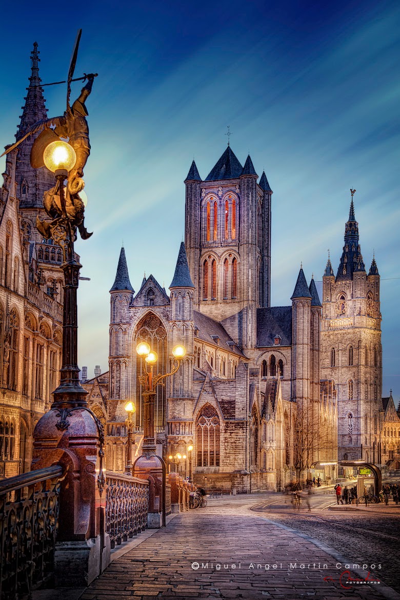 10 Best Places to Holiday in Belgium (100+ Photos) | Saint Nicholas, Ghent, Belgium 10 Best Places to Holiday in Belgium (100+ Photos) | Saint Nicholas, Ghent, Belgium
