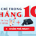 VTVCab HCM - Tưng bừng khuyến mãi tháng 10/2018 - Nhiều ưu đãi háp dẫn từ VTVCab