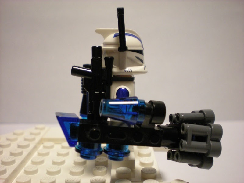 lego clone wars blasters