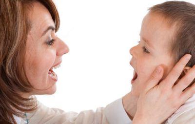 Tips Belajar Bicara Untuk Anak Agar Lancar