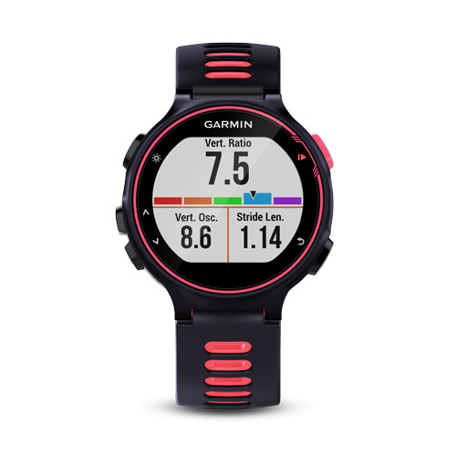 forerunner 735xt ant 