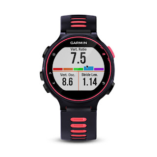 forerunner 735xt vs vivoactive 3 music