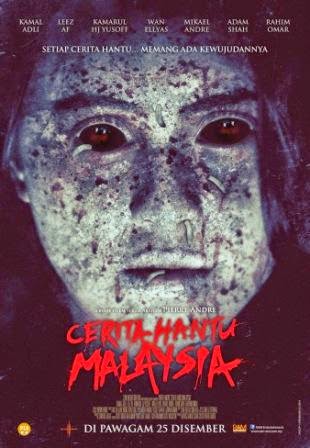 Tonton Cerita Hantu Malaysia Full Movie Online » DramaTerkini