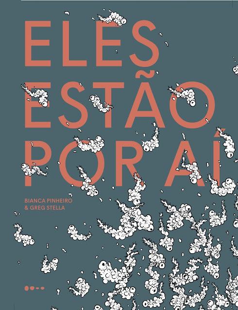 Eles estão por aí - Bianca Pinheiro, Greg Stella
