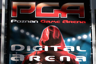 Poznań Game Arena