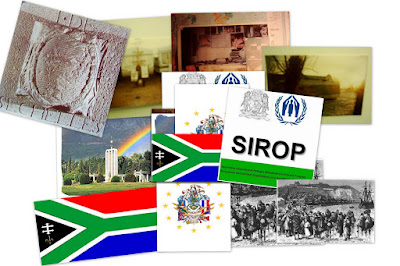 Image result for sirop/cdu/alliance
