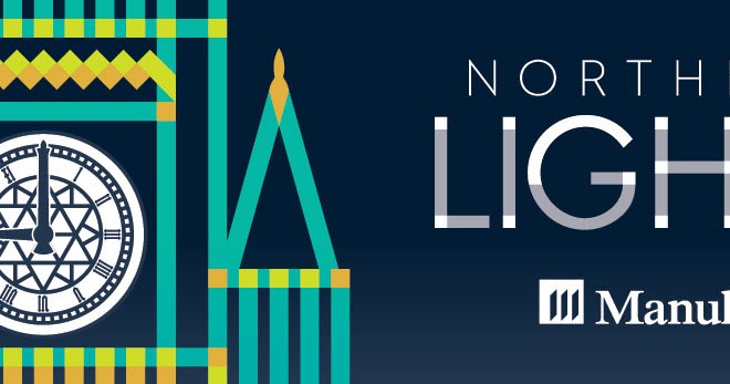 Northern Lights: A Journey Through Canada's History and a Must-See Summer Attraction on Parliament Hill
