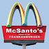 McDonald’s and Monsanto Are Both ‘Losing Money Fast’