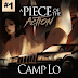 .@camplo - ANNOUNCES NEW ALBUM "THE GET DOWN BROTHERS" with THE FREE SERIES "A PIECE OF THE ACTION"