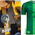 ¡NO HAY RESPETO! Controversia de clubes paceños por camiseta a Chapecoense