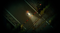 Yomawari: Midnight Shadows Game Screenshot 5