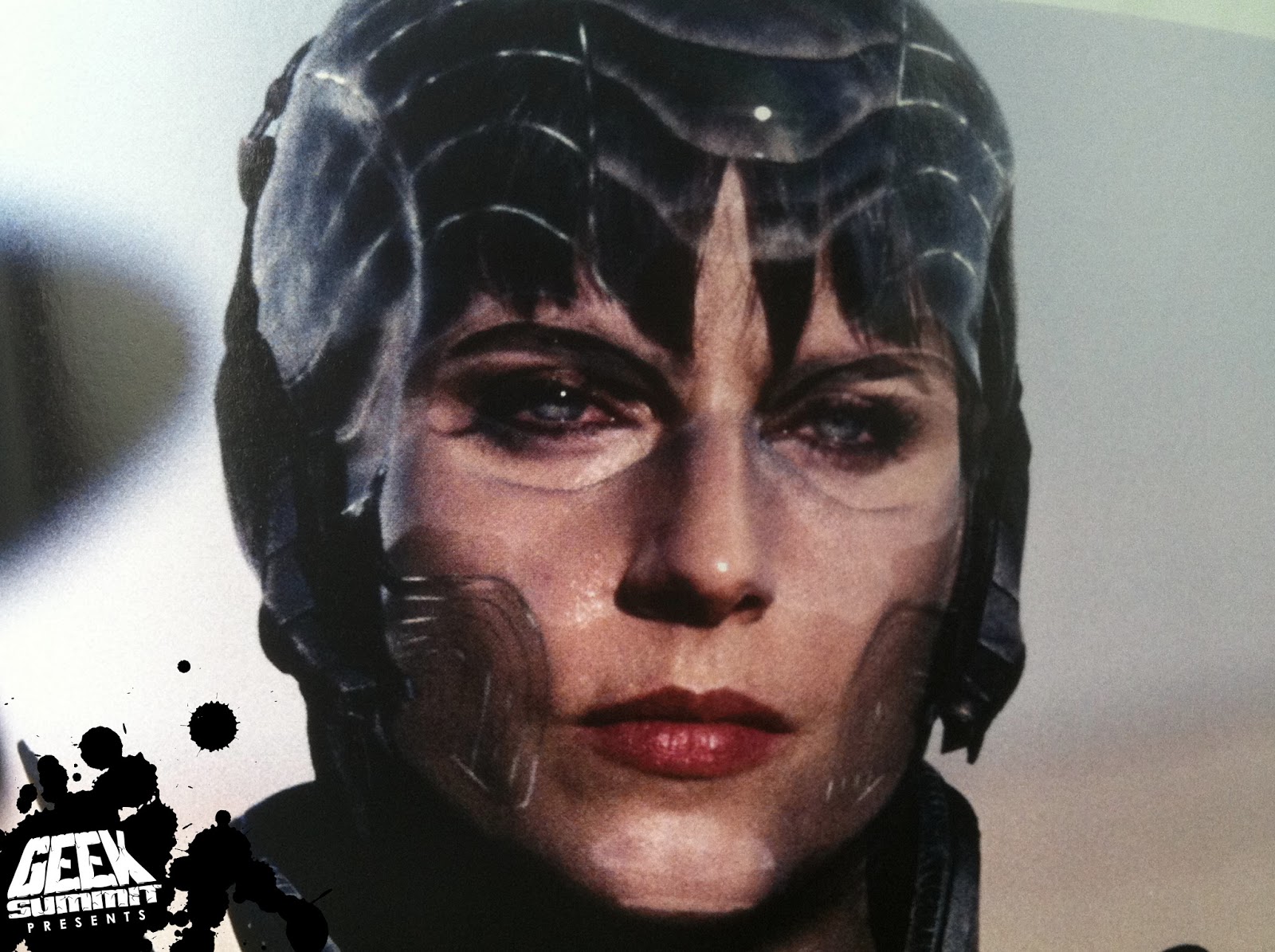 GeekSummit: Man of Steel | The Official Movie Guide