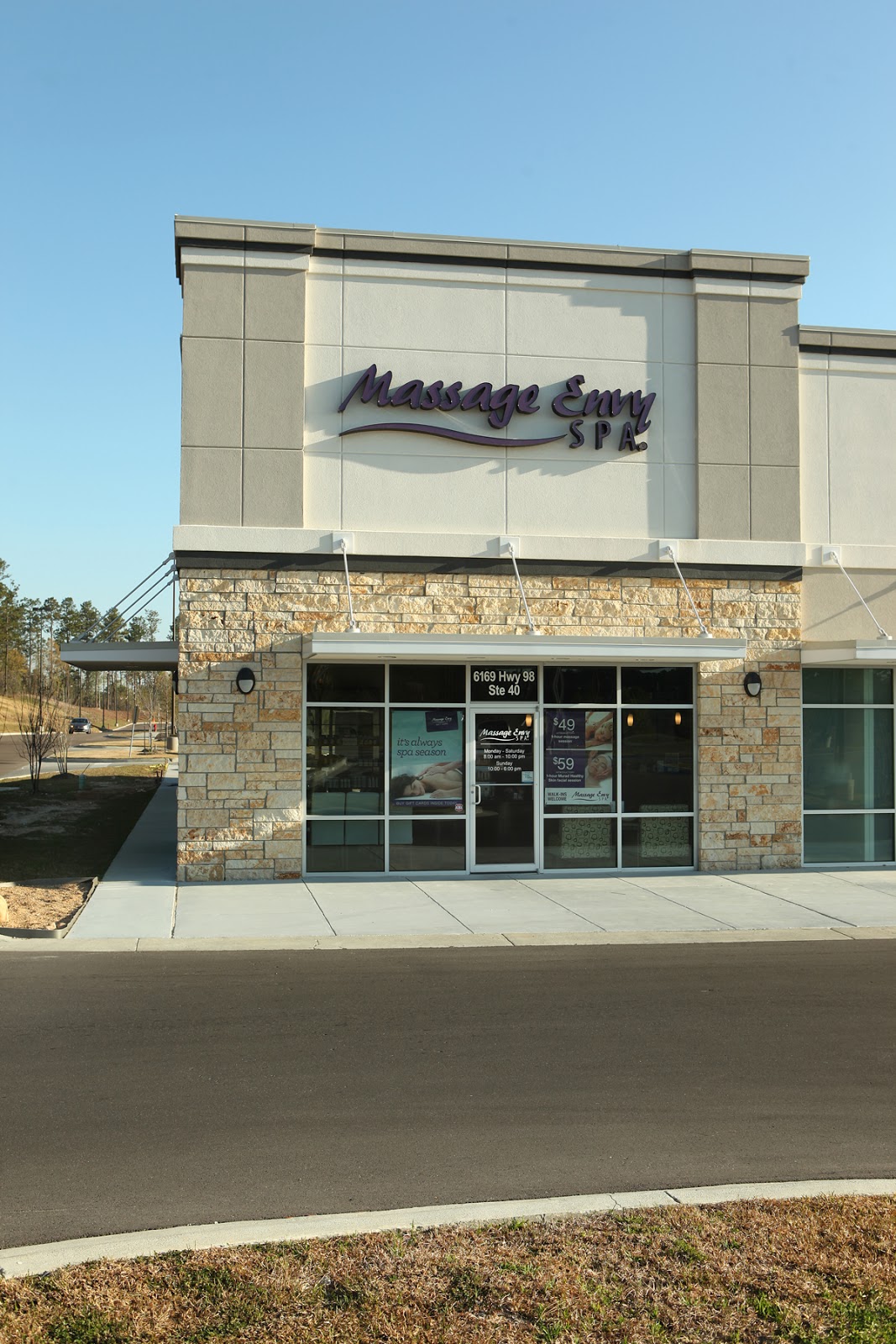 Artie Rawls Photography SRS Real Estate Partners