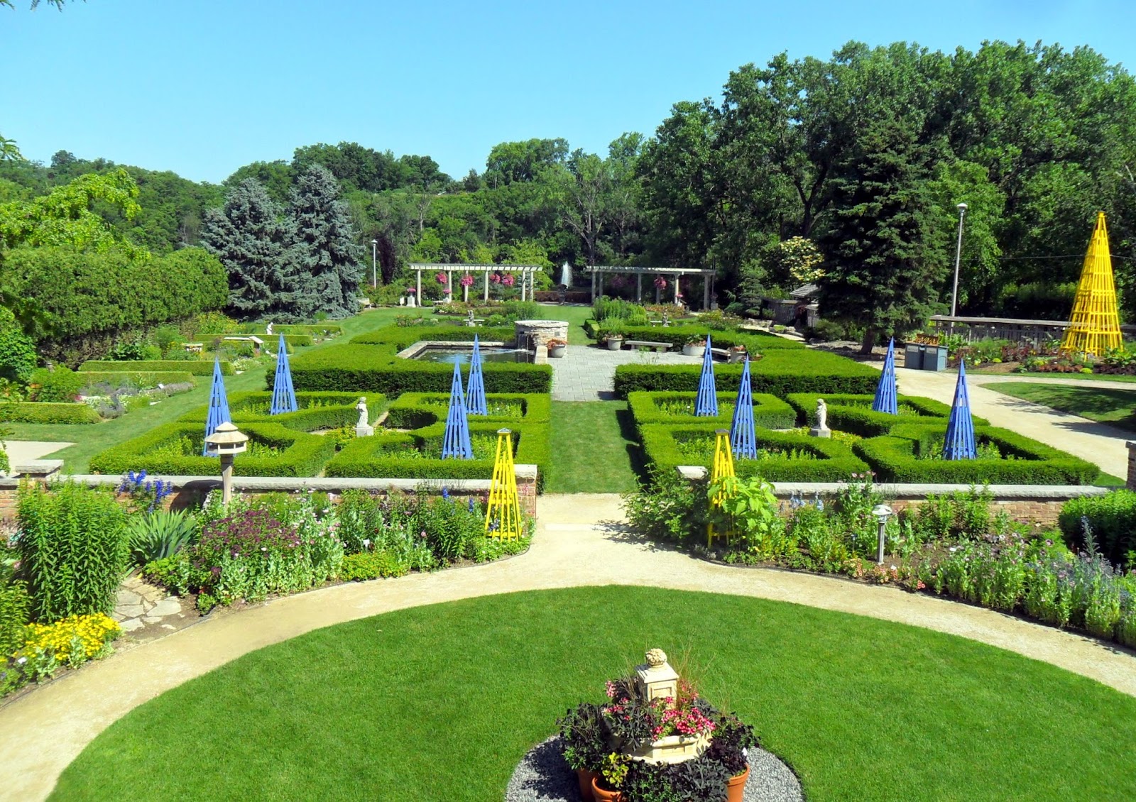 Backyard Patch Herbal Blog Traveling To Janesville Wi And The