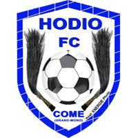HODIO FC DE COM