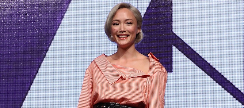 The Reel Everything & More: Strength in Numbers, Power in Diversity: Actress Pom Klementieff on 'Avengers: Infinity