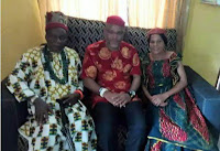 BIAFRA: KANU’S FAMILY MEMBERS WHEREABOUT, AFARAUKWU TRADITIONAL RULERS DEMANDS TO KNOW BIAFRA: KANU’S FAMILY MEMBERS WHEREABOUT, AFARAUKWU TRADITIONAL RULERS DEMANDS TO KNOW