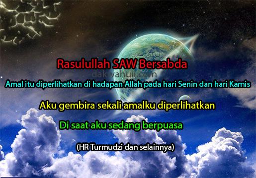 Gambar Manfaat Puasa Senin Kamis Pahala Manfaat Puasa Senin Kamis Untuk Kesuksesan Hajat Jodoh Dan Kecantikan