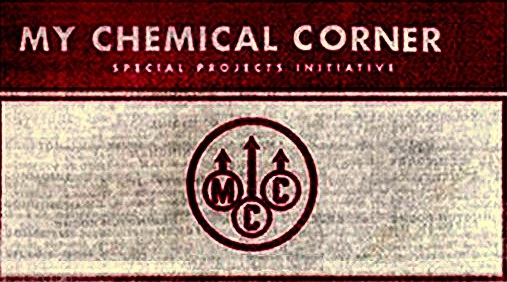 My Chemical Corner