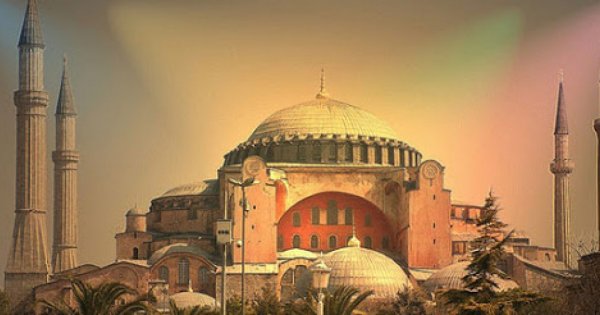 Τσαβούσογλου: «Την Αγιά Σοφιά την κατακτήσαμε και μας ανήκει»! Τσαβούσογλου: «Την Αγιά Σοφιά την κατακτήσαμε και μας ανήκει»!