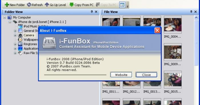 How To Install Iphone Ringtones Using Ifunbox To Hack