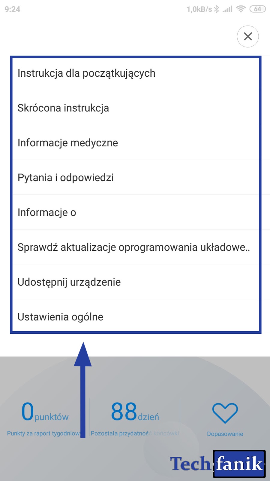 Dopasuj połączenie