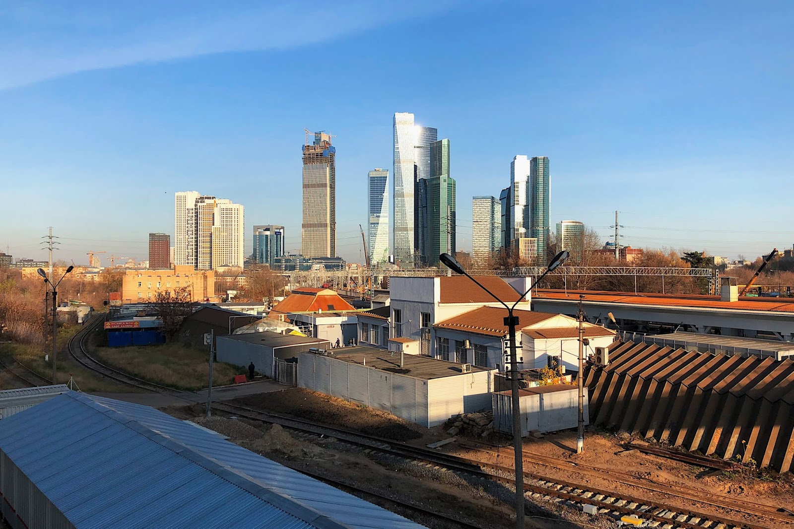 Шелепиха в москве