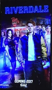 Riverdale Temporada 1 Riverdale Temporada 1