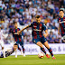 Emprestado ao Levante, Borja Mayoral não poderá jogar contra o Real Madrid neste sábado