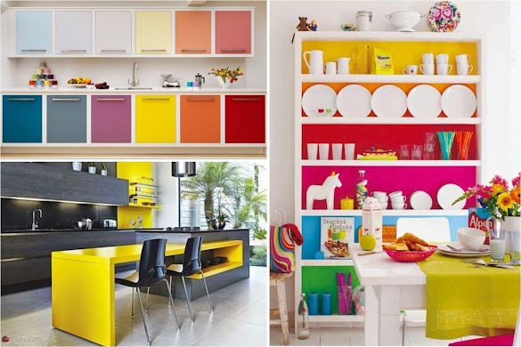 multi color kitchen cabinets colorful kitchen designs cool multi colored design ideas multi color kitchen cabinets colorful kitchen designs cool multi colored design ideas