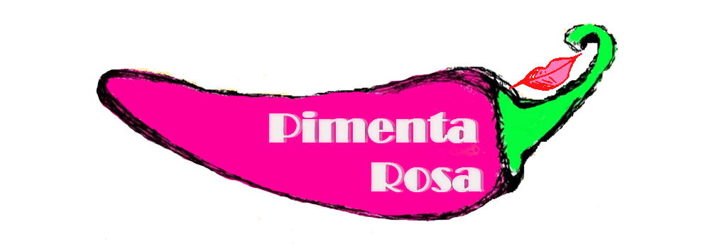 Pimenta Rosa