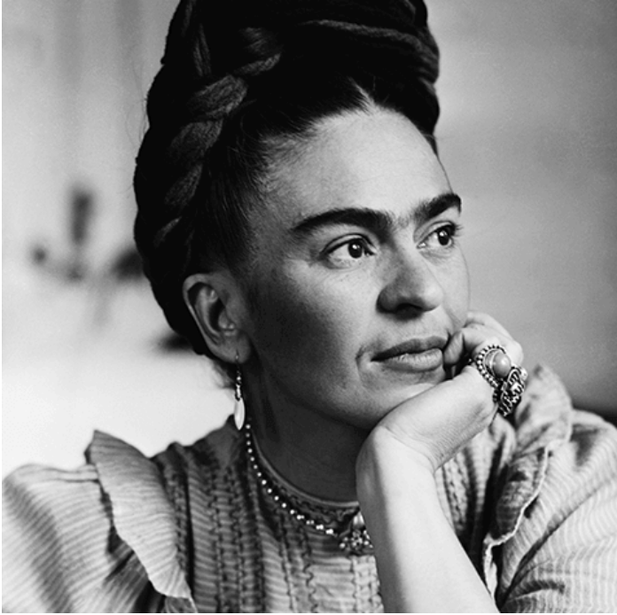 Can Mattel be prevented from making its own Frida Kahlo Barbie doll ...
