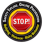 Safety Tip Online Prevention